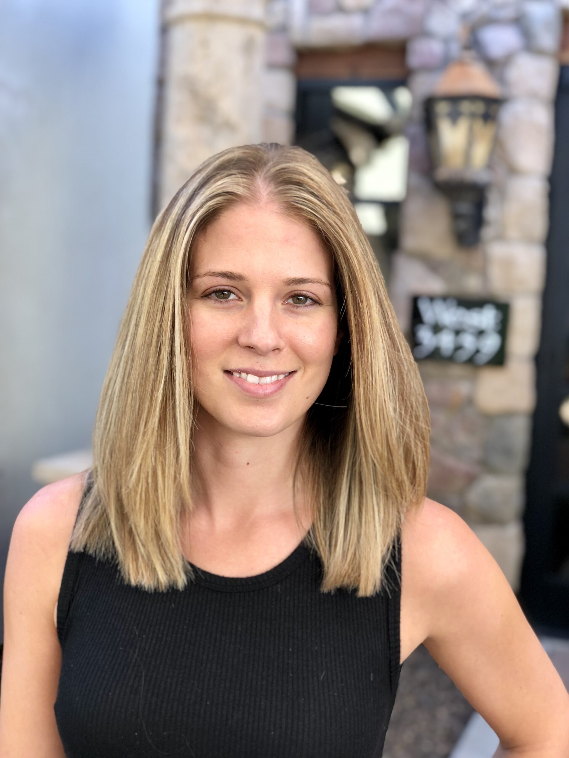 Hairstyling Tips For A Beautiful Hair Day Salon Lola